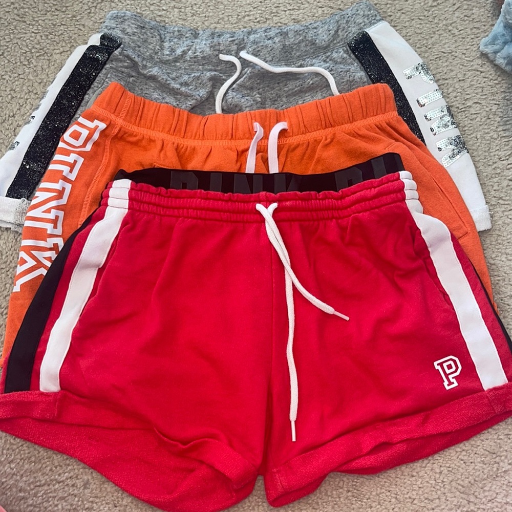VICTORIA SECRET SHORTS